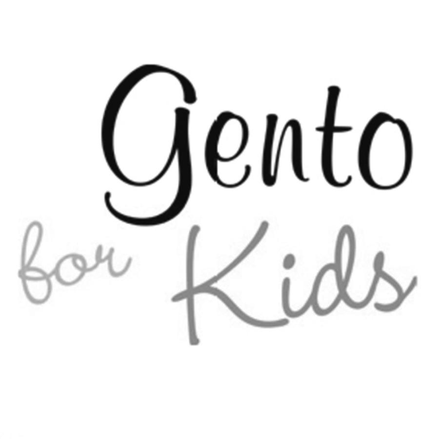 Gento for Kids